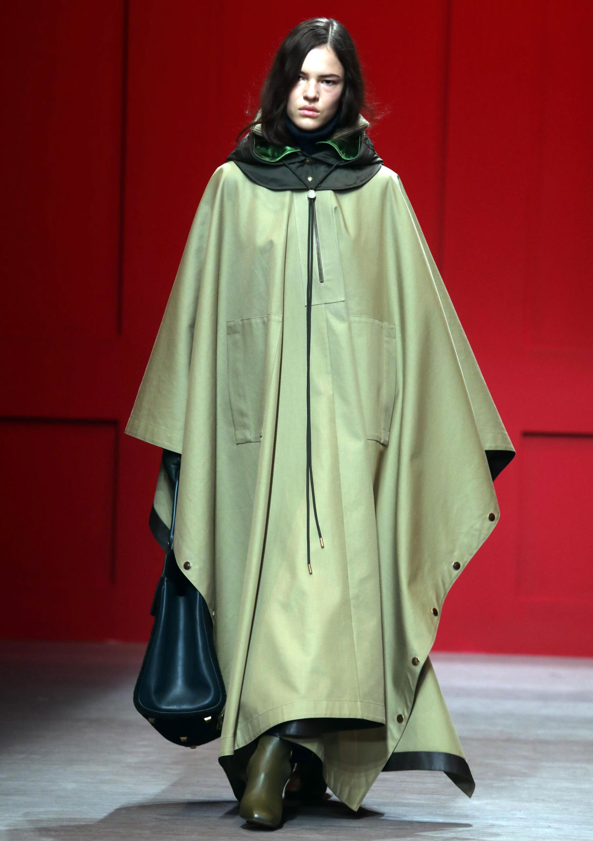 Italy Fashion Ferragamo
